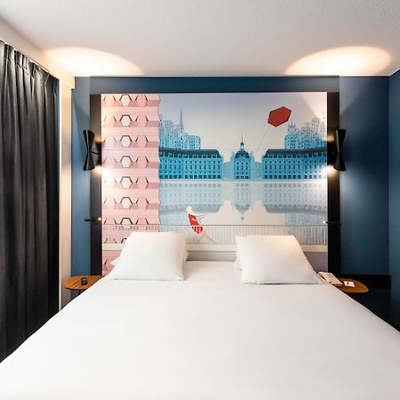 Mercure Bordeaux Centre Ville Esterno foto