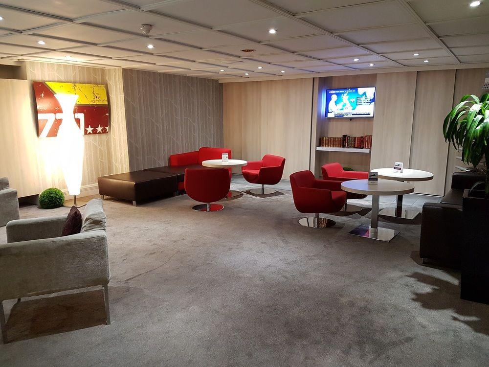 Mercure Bordeaux Centre Ville Esterno foto