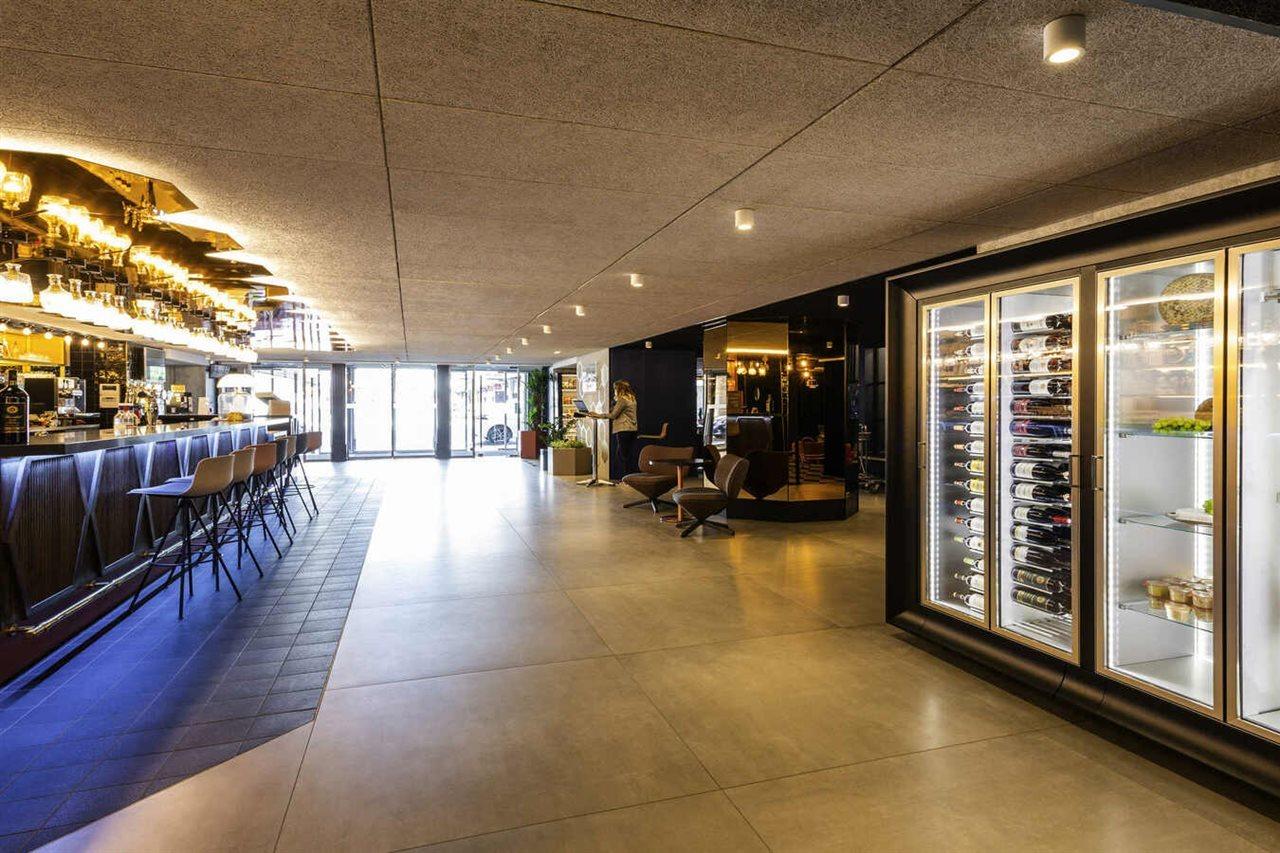 Mercure Bordeaux Centre Ville Esterno foto