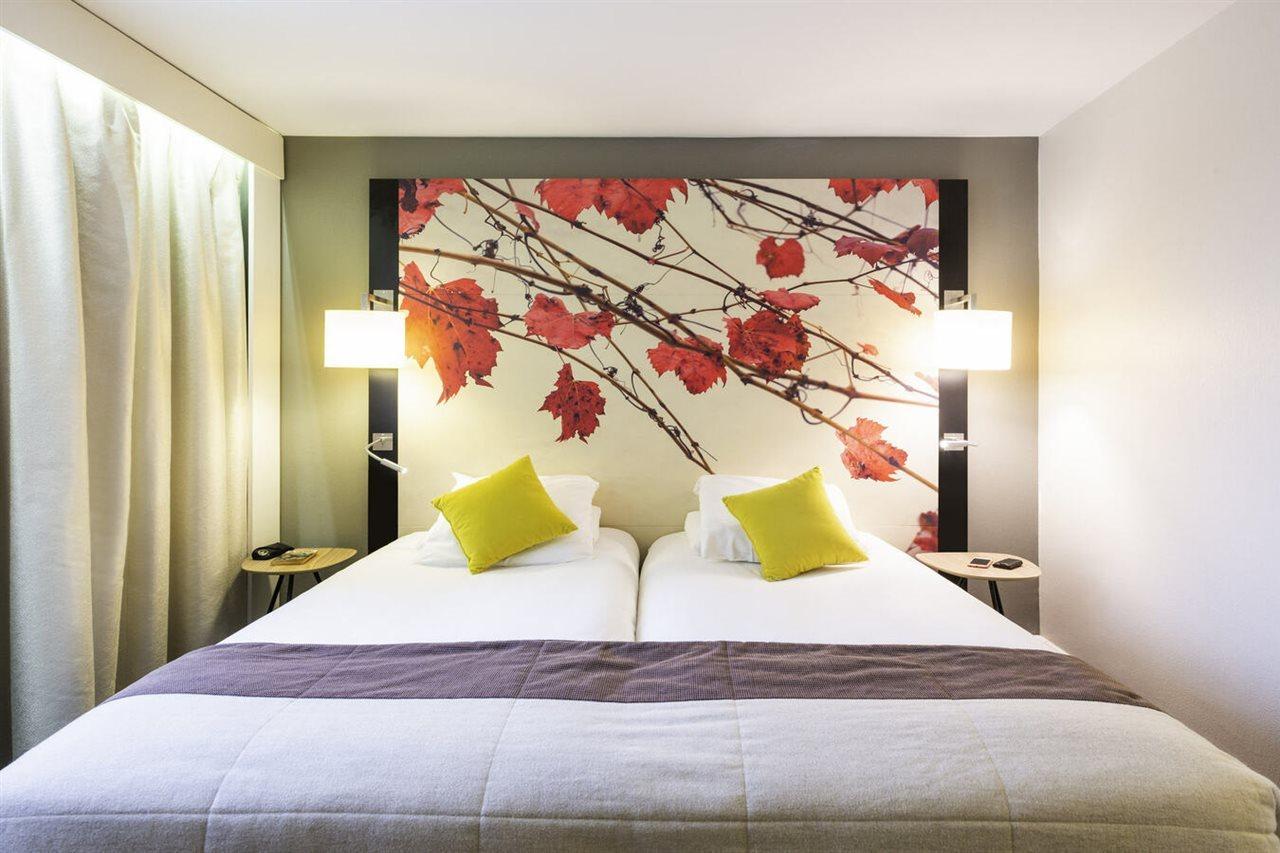 Mercure Bordeaux Centre Ville Esterno foto