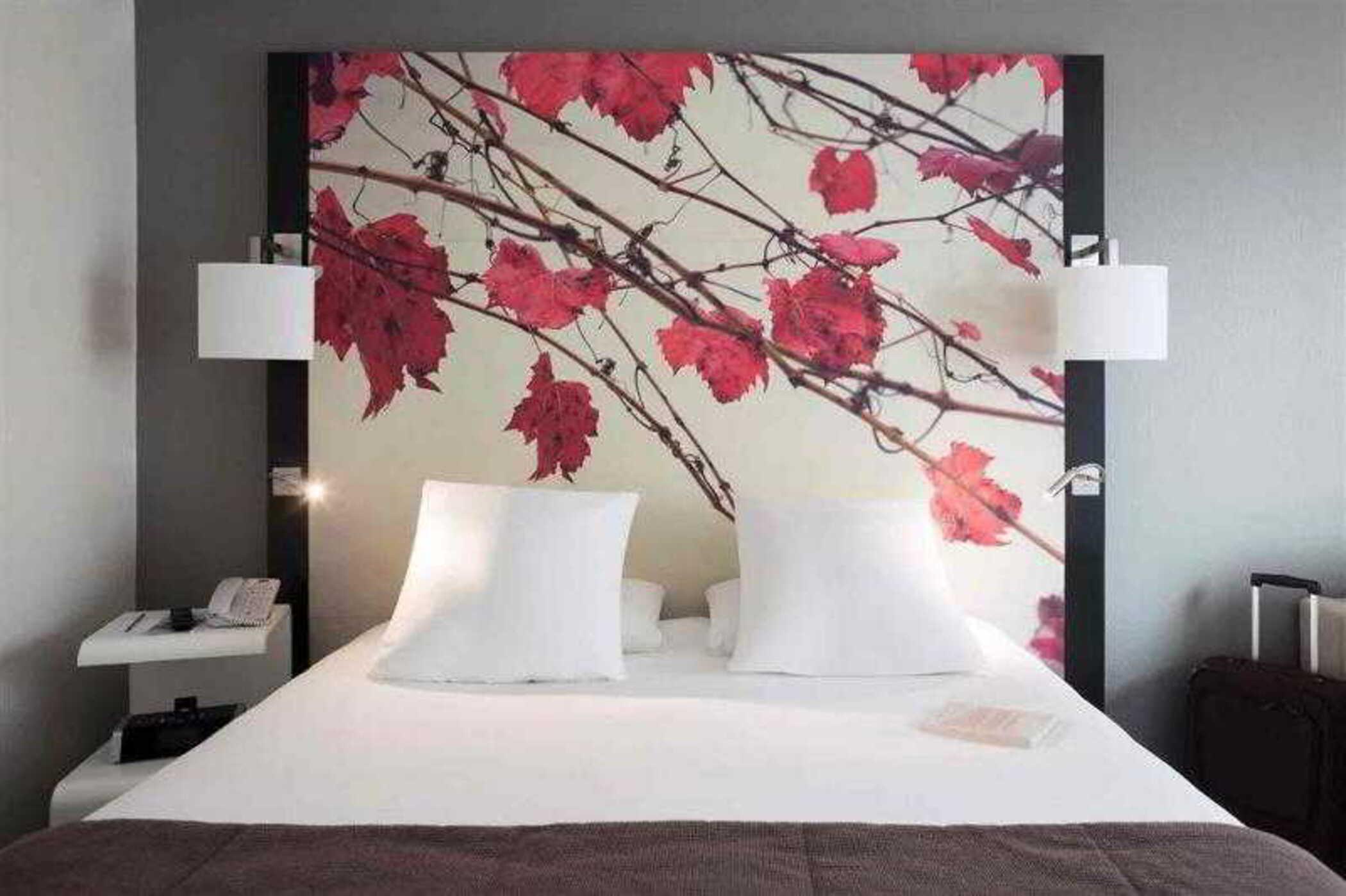 Mercure Bordeaux Centre Ville Esterno foto