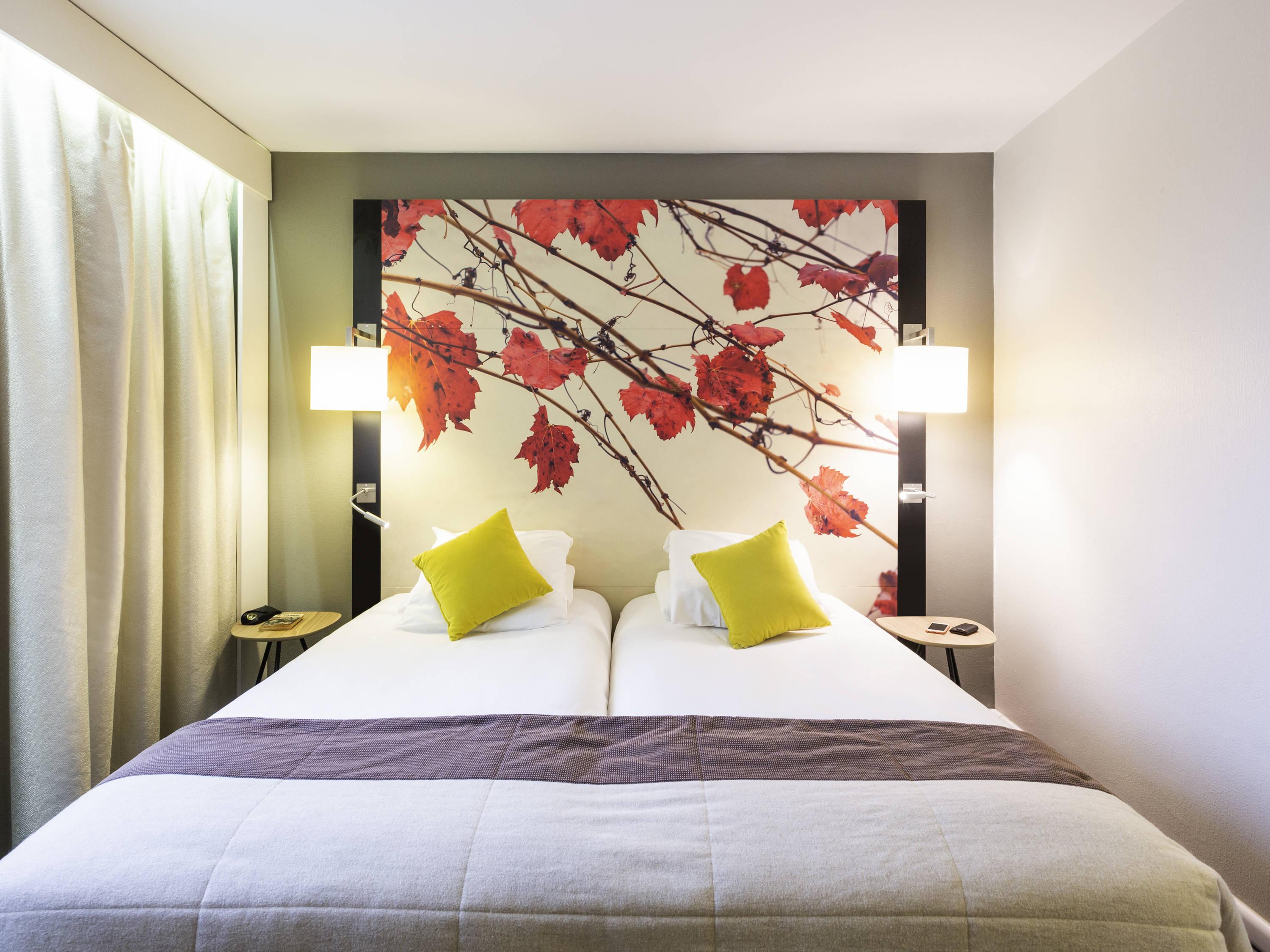 Mercure Bordeaux Centre Ville Esterno foto