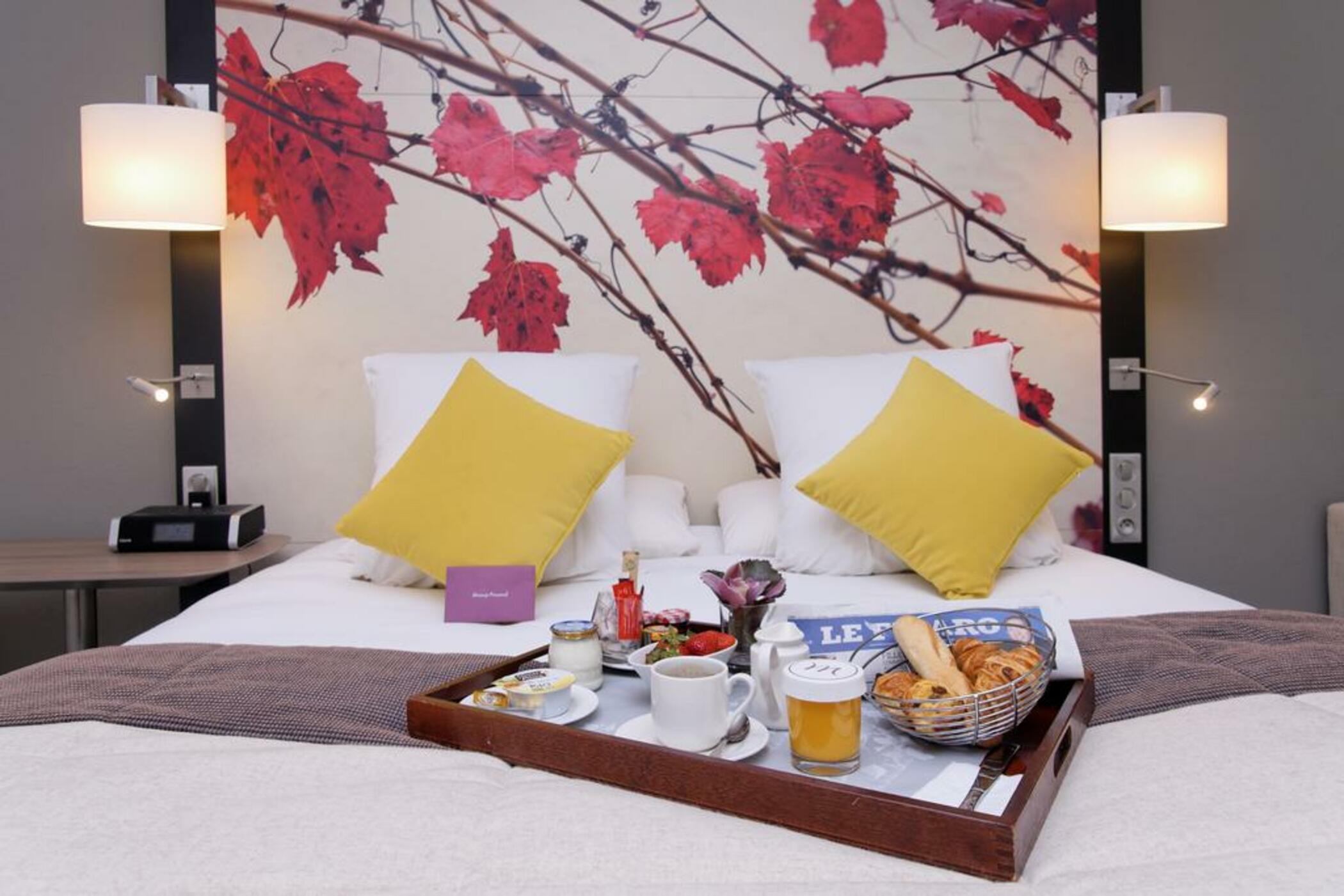 Mercure Bordeaux Centre Ville Esterno foto
