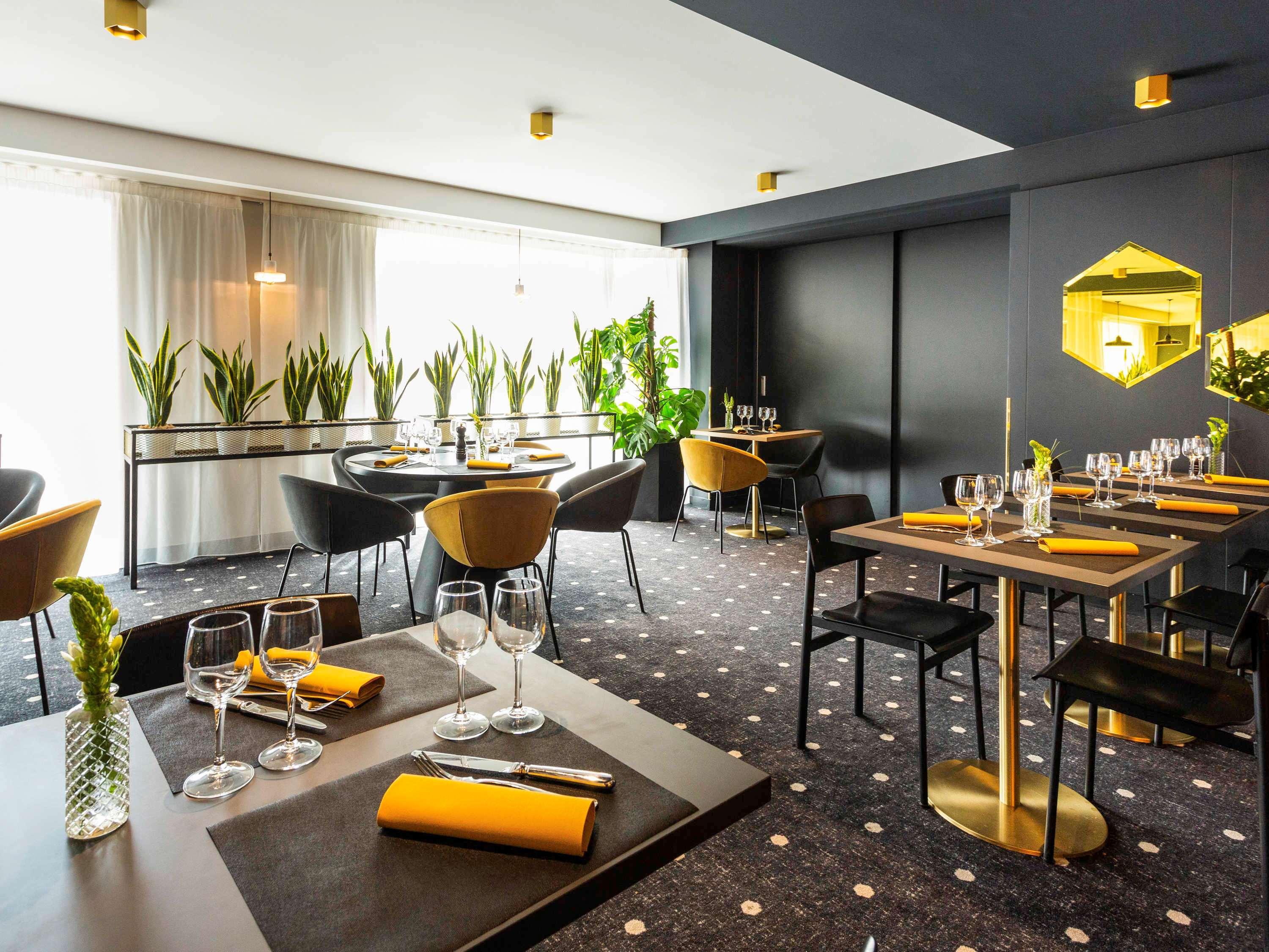 Mercure Bordeaux Centre Ville Esterno foto
