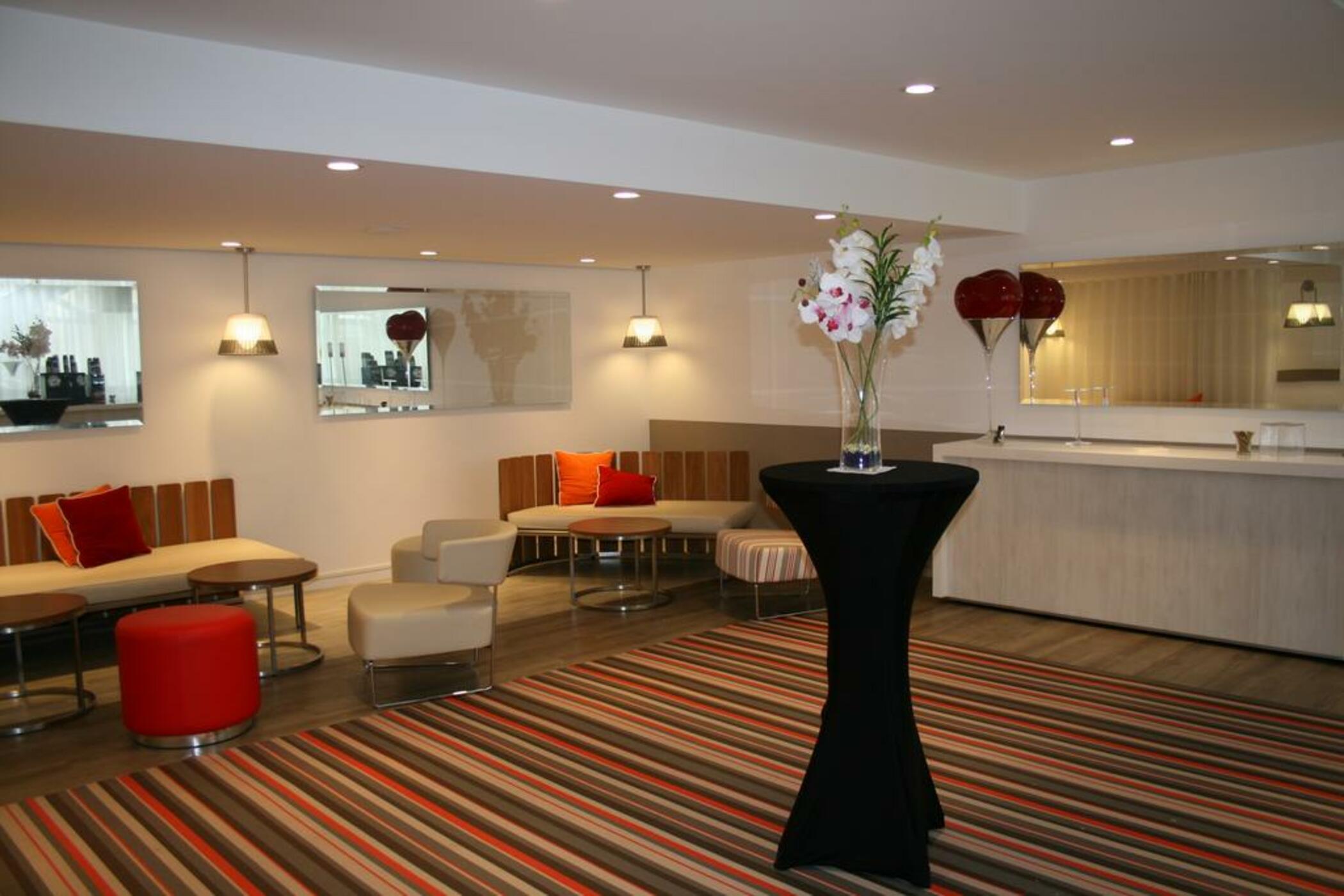 Mercure Bordeaux Centre Ville Esterno foto