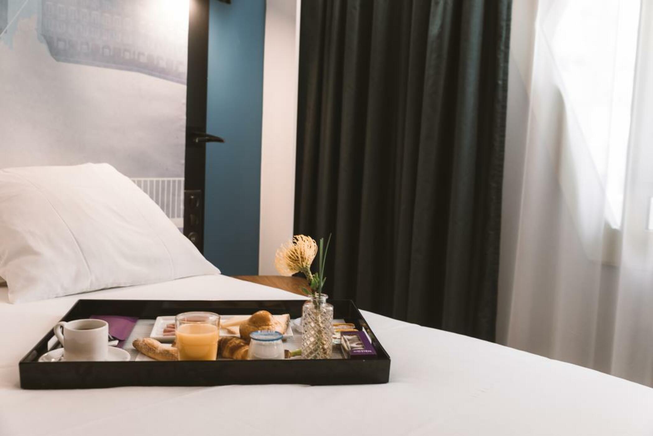 Mercure Bordeaux Centre Ville Esterno foto