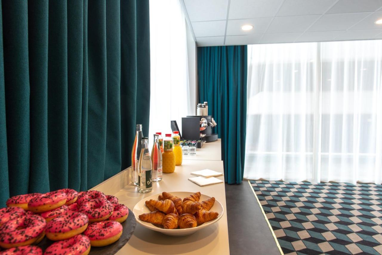 Mercure Bordeaux Centre Ville Esterno foto