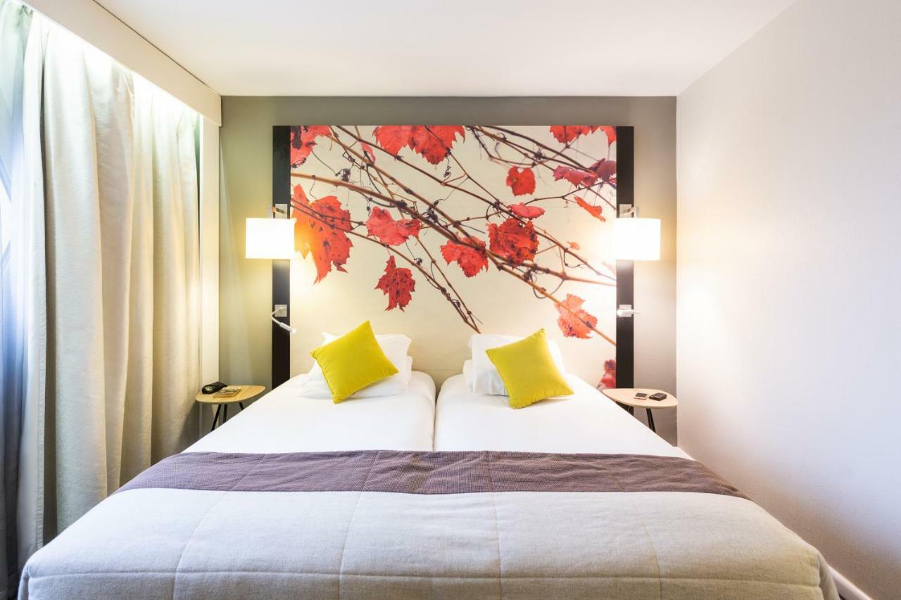 Mercure Bordeaux Centre Ville Esterno foto