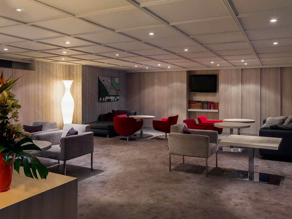 Mercure Bordeaux Centre Ville Esterno foto